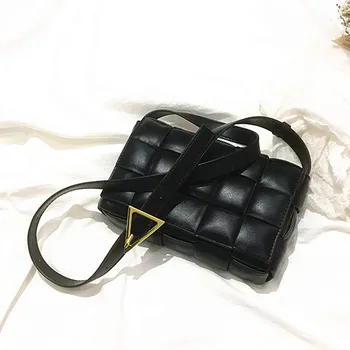 

Louis Brand Small Square Bags Summer Luxury Shoulder Messenger Bags 2020 New Fashion Famous Designer Women Purse and Handbags