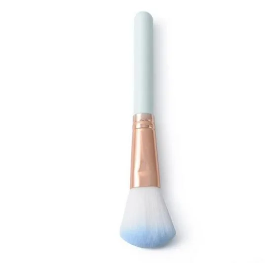 5pcs Make-Up Brushes Set For Foundation Powder Blush Eye Shadow Concealer Lip Eye Make-Up Brush Cosmetics Beauty Tools - Handle Color: 04