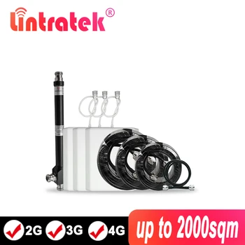 

Antenna Cable Accessories for Signal Booster 800-2700mhz Big Coverage 2G 3G 4G Celluar Repeater Ampli 850 1800 2100 900 DCS GSM