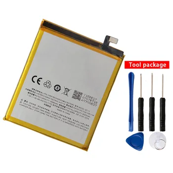 

Original High Quality BT15 Battery For Meizu M3S M3 S 3000mAh