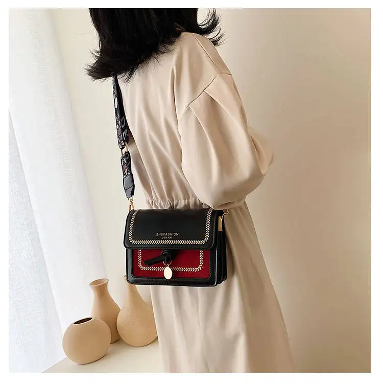 bags bag women's handbags pu leather (22)