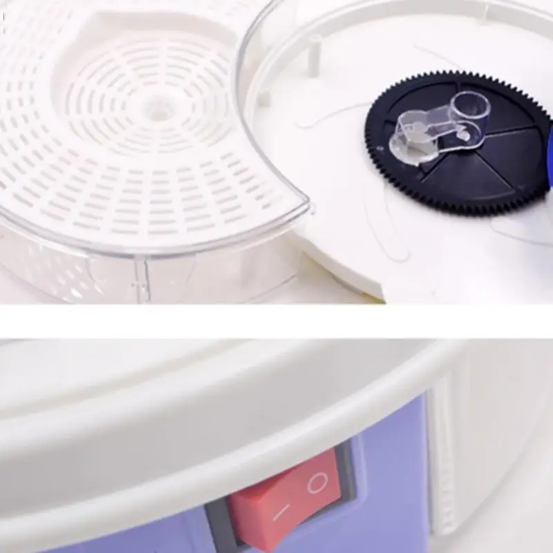 220V Plastic Electric Household Effective Fly Trap Device White Safe&Durable Lot