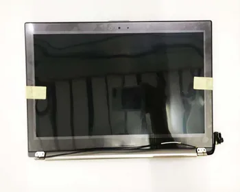 

Original For Asus UX31E Laptop LCD screen assembly HW13HDP101 13.3" 1600*900 100% tested with protective film
