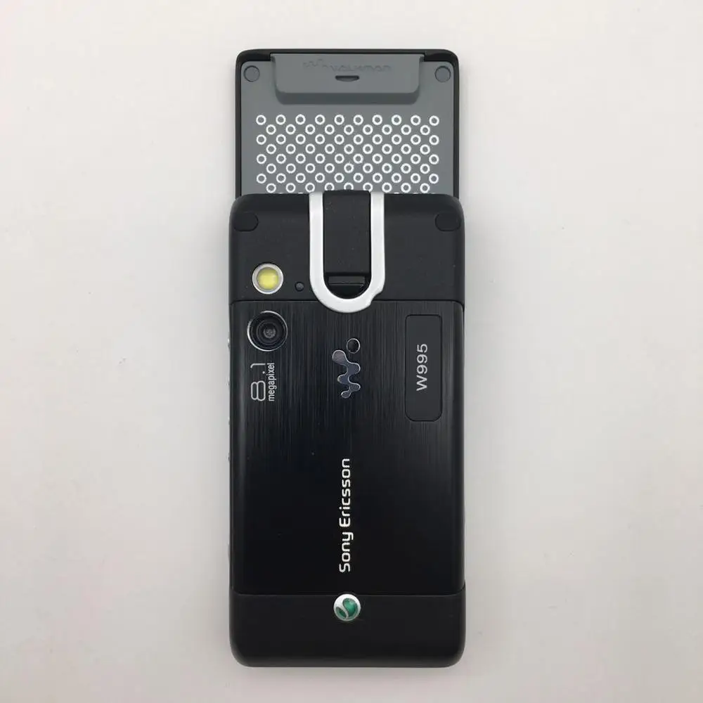 w995i Original Unlocked Sony Ericsson W995 Mobile
