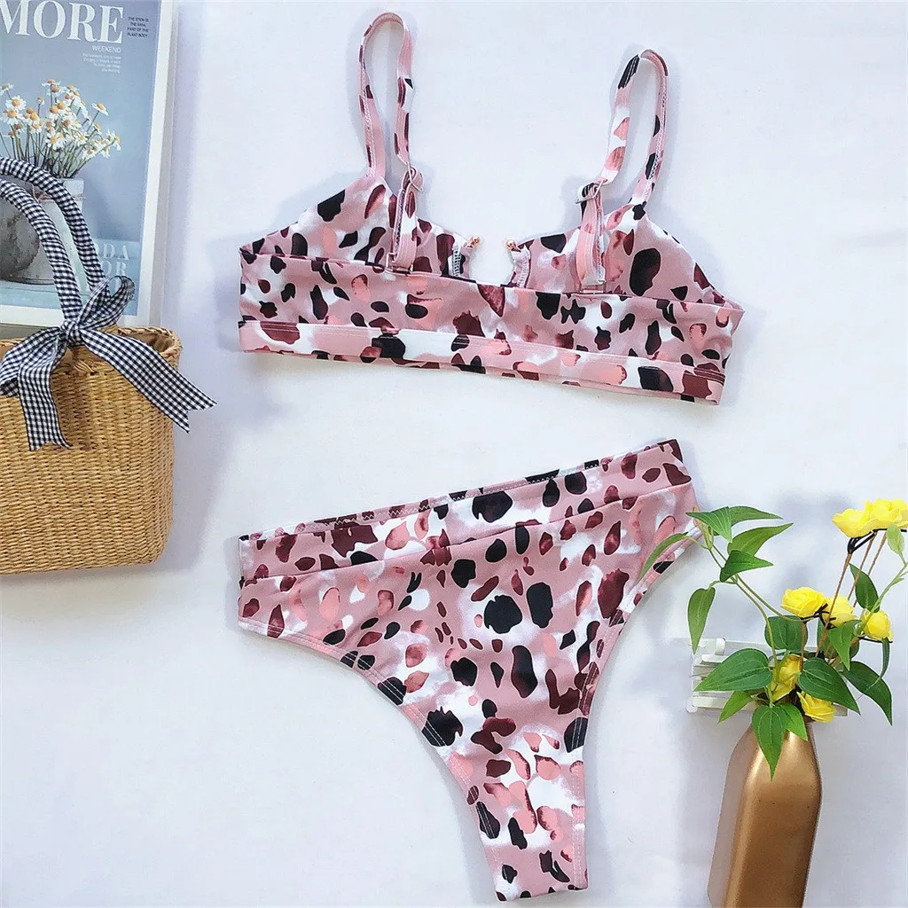 2020 женское бикини сексуальное бразильское микро глубокий Монокини пляжная