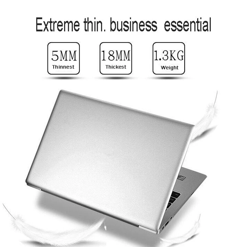 Clearance Portable Laptop 13.6 Inch LED HD1080 x 1920 8GB DDR4 128GB SSD Intel Core I7-7500U CPU Dual Band 2.4G & 5G WiFi Laptop Windows 1 4 Clearance Portable Laptop 13.6 Inch LED HD1080 x 1920 8GB DDR4 128GB SSD Intel Core I7-7500U CPU Dual Band 2.4G & 5G WiFi Laptop Windows 1 4