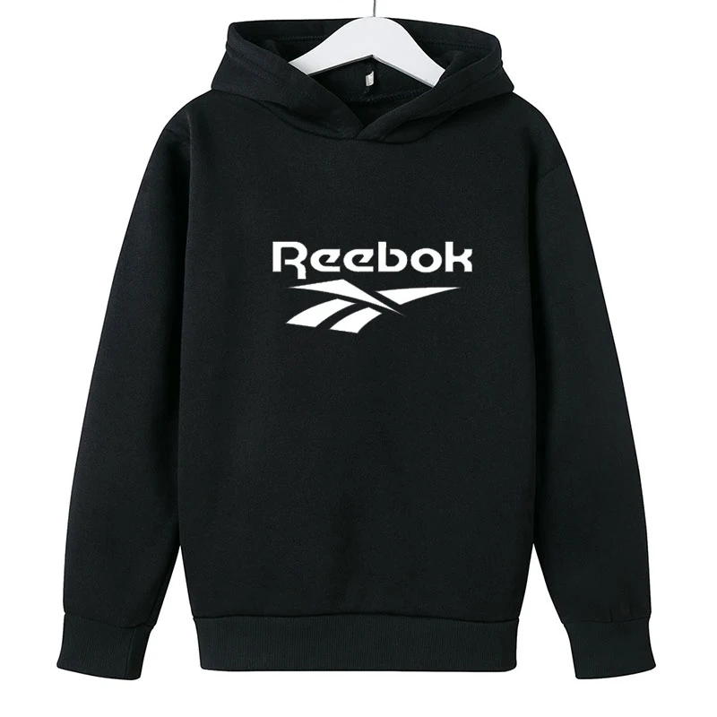 Kids Pullover Hoodie