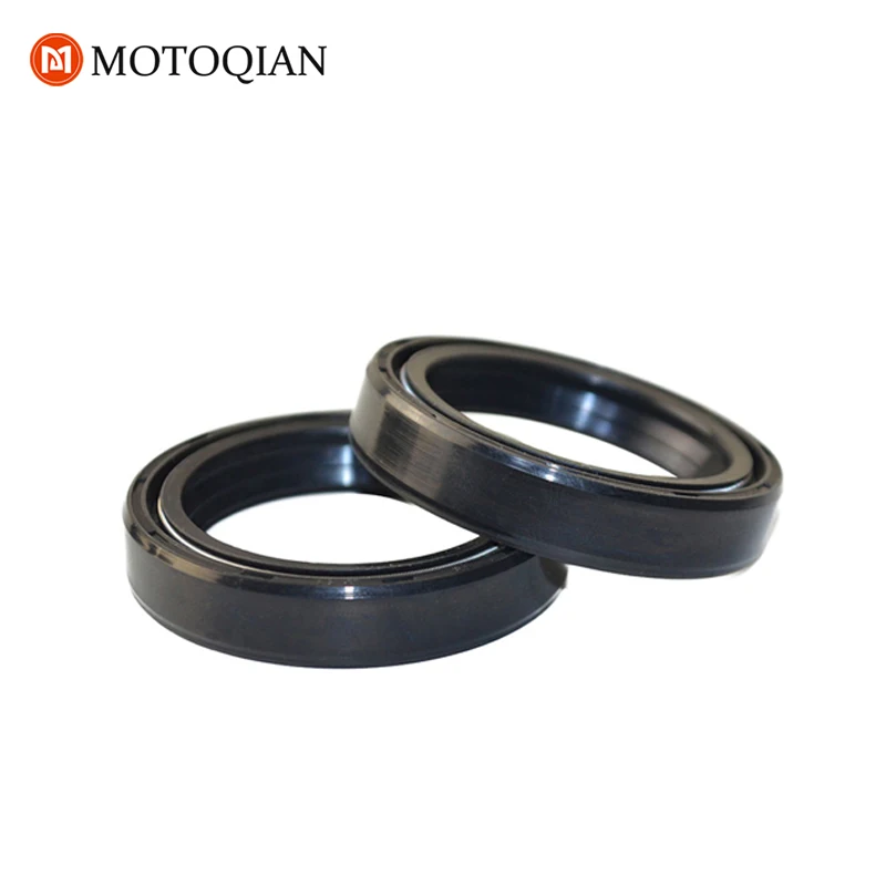 

For HONDA CB 000C CB1000C CB1000 C 39X52X11 mm Motorcycle Front Fork Shock Absorber Oil Seals 39 52 11 Accessories