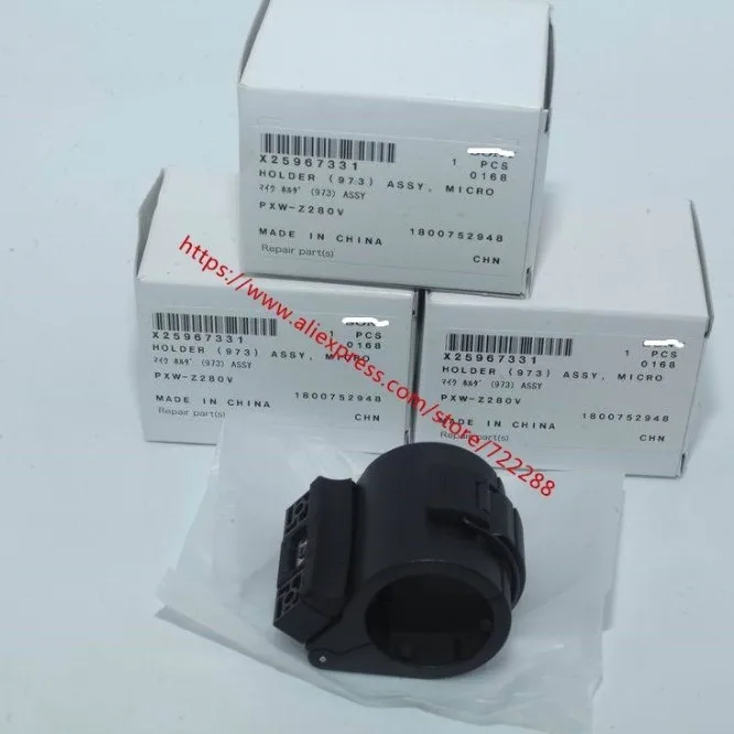 Микрофон держатель кронштейн в сборе X25967331 для sony PXW-Z280 PXW-Z280V PXW-Z280T XDCAM 4K HD видеокамера HDR