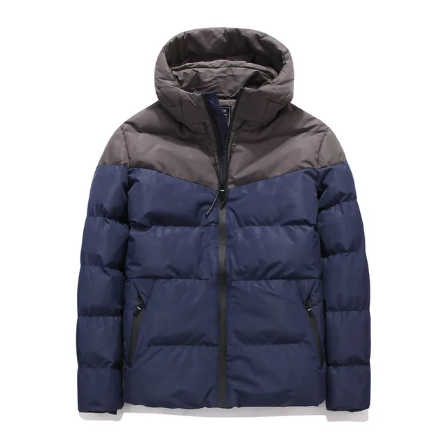 hooded parka mens