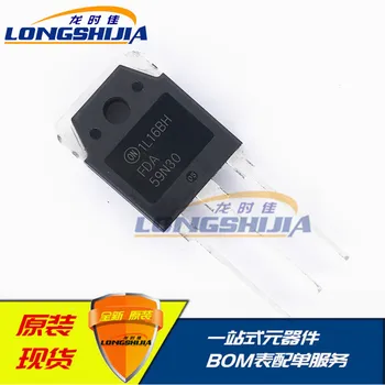 

10pcs FDA59N30 59A300V TO-3P Original New 1 order