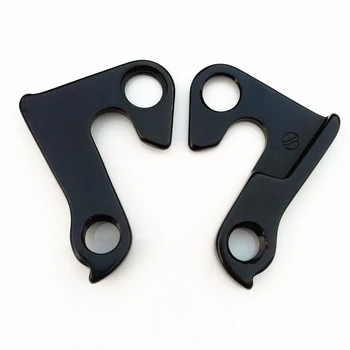 

50pcs Bicycle gear rear derailleur hanger bike dropout For MONGOOSE Teocali FOCUS MERIDA KHS Motobecane KONA SCHWINN Sette Flite
