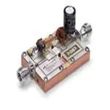 

MRFX035H-2MHZ RF Development Tools MRFX035H 1.8-54 MHz Reference Circuit