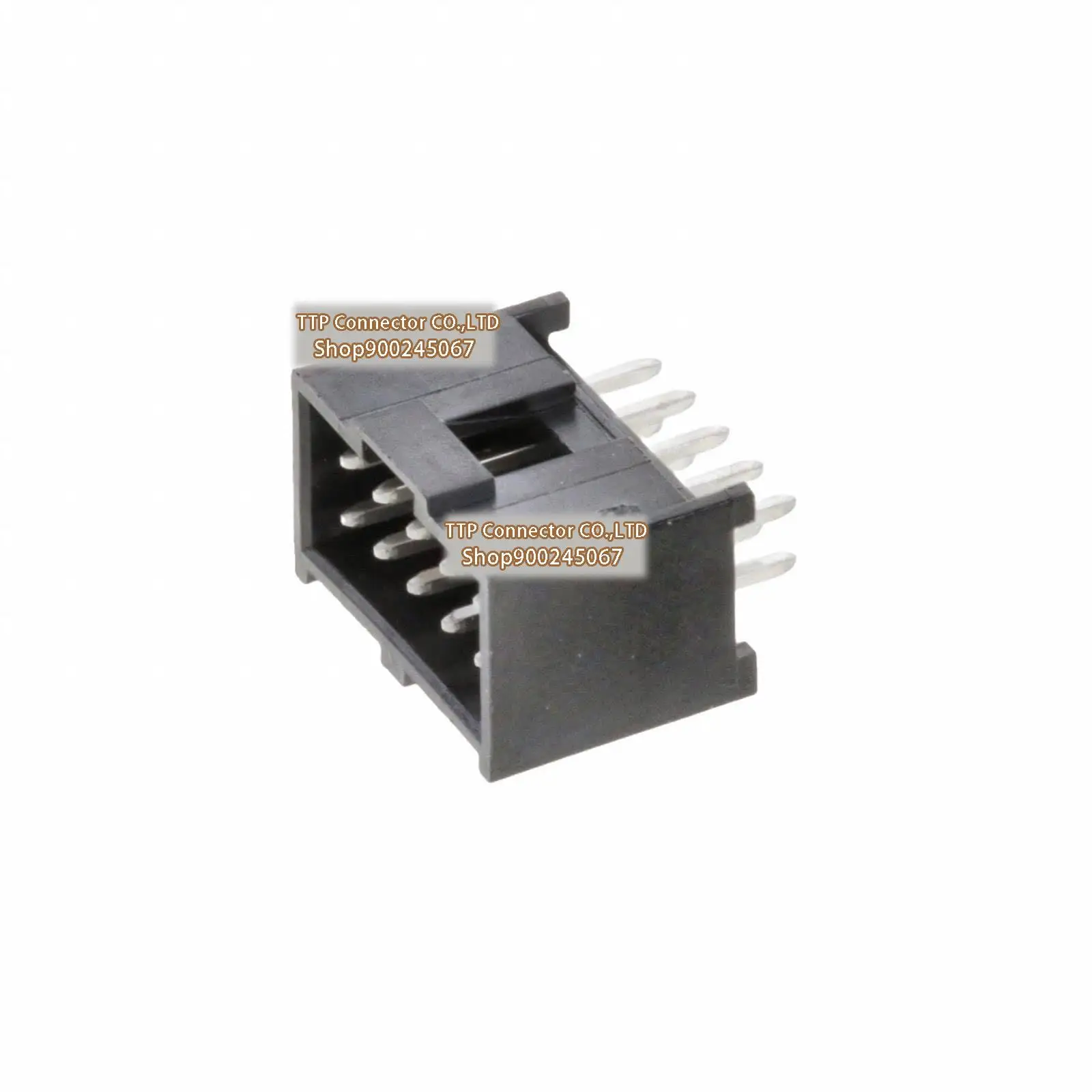 

5pcs/lot Connector 901301110 90130-1110 0901301110 2.54mm Leg width10Pin 100% New and Origianl
