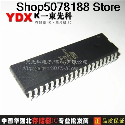 5 шт. ATMEGA8515L DIP-40 ATMEGA8515L-8PI/8PU/8 P C