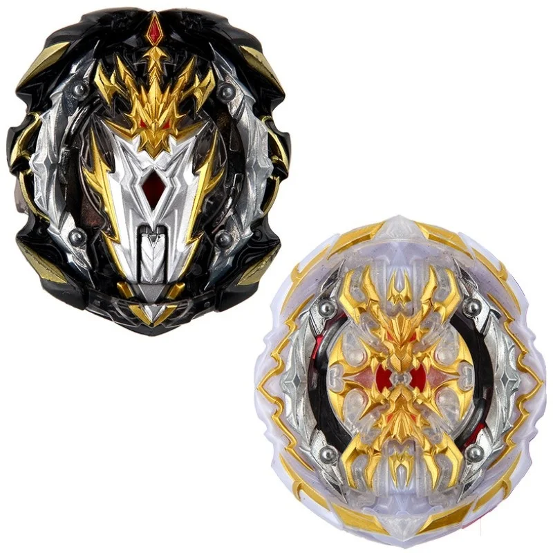 B X TOUPIE BURST BEYBLADE Metal Fusion Evolution Prime Apocalypse Rise GT Gatinko BOOSTER 153|Волчки| |