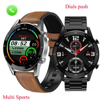 

DT92 Smartwatch android Heart Rate blood pressure smart watch 2020 BT call Fitness Bracelet clock Watches Man for ios xiaomi