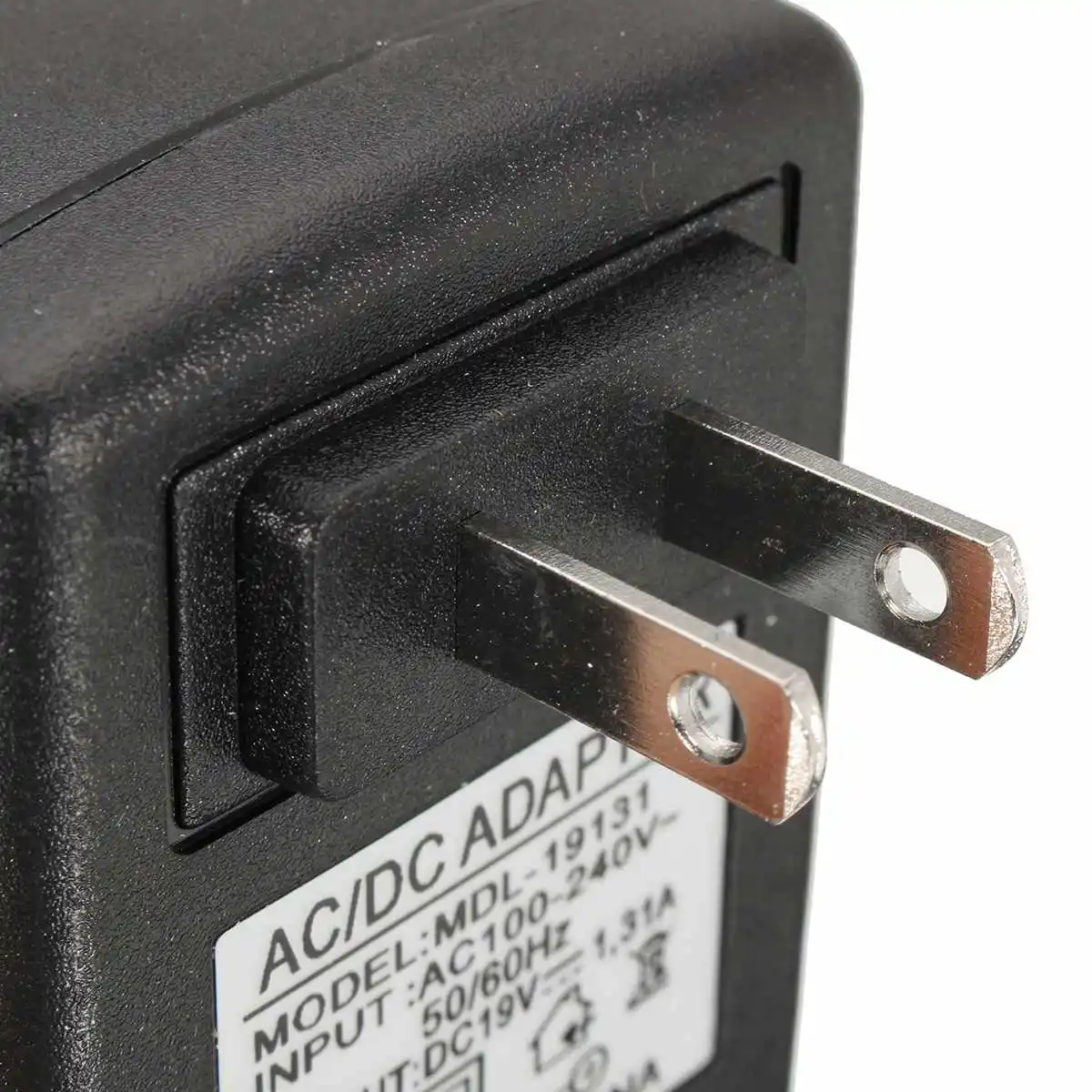 19 в 1.3A ЕС США AC DC адаптер зарядное устройство для LGs светодиодный ЖК-монитор LGs ADS-25FSG-19 ADS-40FSG-19 зарядное устройство