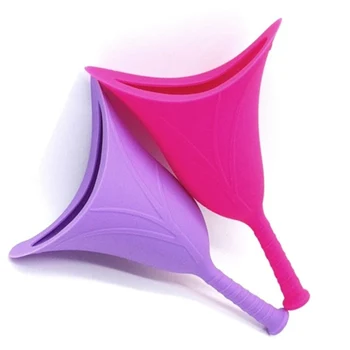 

Portable Peeing Standing Woman Urinal Lejek Travel Women Urinal Camping Toilet Urinals Girl Urinary Device Urinal For Children