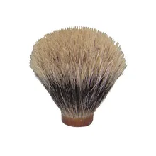 Волосы узел для бритья набор кистей