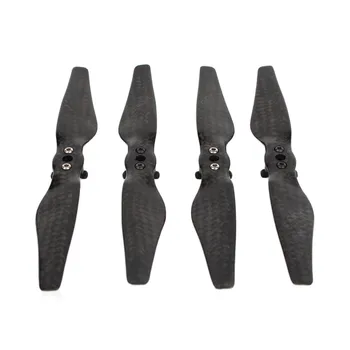 

4pcs Carbon Fiber Propeller 5332 Quick-Release Props for DJI MAVIC AIR Drone Replacement Spare Parts Durable Wing