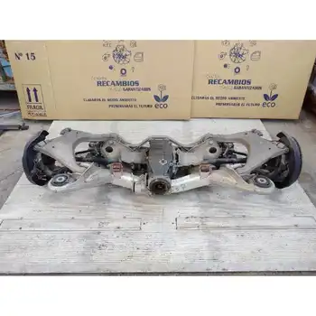 

2695909 Rear bridge Audi S8 (4e) *