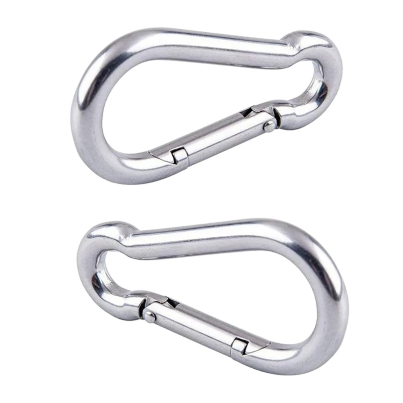 fitness cable pulley 360 Rotation Smooth Silent 360 Rotation Smooth Silent with Hanging Straps and Carabiner DIY Attachment Projects G99D