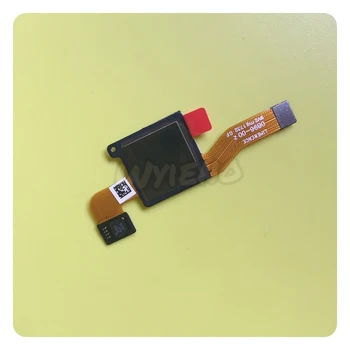 

Wyieno 10Pcs/Lot For Redmi Note 5 Fingerprint Recognition Sensor Touch ID Note5 Pro Home Button Key Flex Cable Replacement