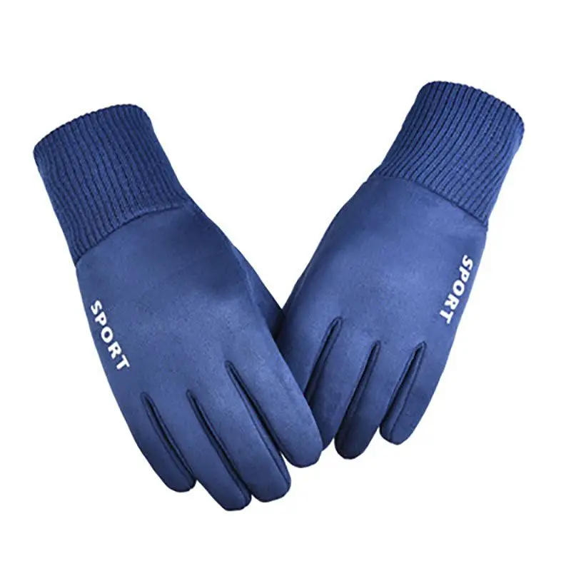 thinsulate touchscreen gloves