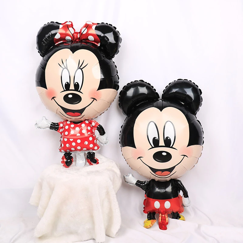 Leiras Ott Koppintson A Aliexpress Minnie Mouse Lerak Folt Hercegno