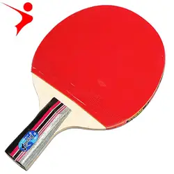 Регал 8010 ракетка для настольного тенниса 2 начинающих наборы ракетки для настольного тенниса отправить три горизонтальных ракетки