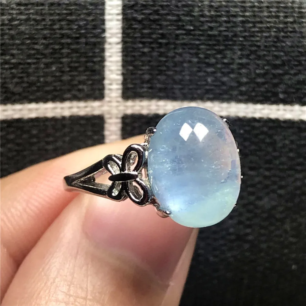 Aquamarine Ring (17)