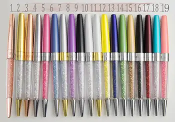 

10PCS ballpoint pens without gift box