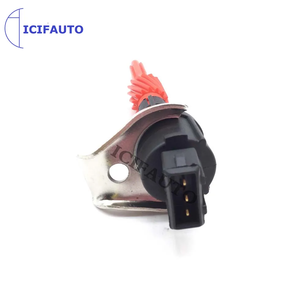 1H0919149A 5S4858 Vehicle Speed Sensor VSS For Volkswagen VW Golf Jetta Cabrio 1.8 1.9 2.0 L4