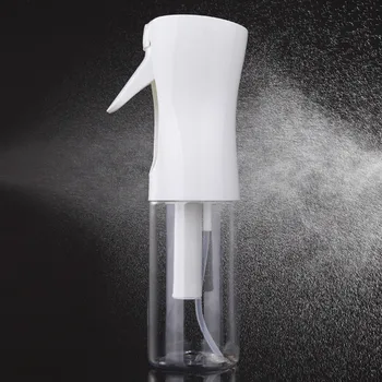 

300ML Hairdressing Spray Bottle Salon Barber Hair Tools Water Sprayer FD