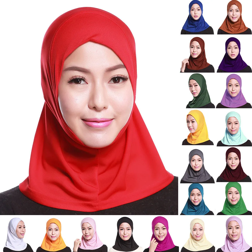 2020 Hot cotton Hat Women Beading India Muslim Ruffle Cancer Chemo Beanie Wrap Cap Scarf Shawl Wholesale Free Shipping | Аксессуары для