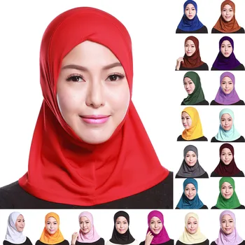 

Women Beading India Hat Muslim Ruffle Cancer Chemo Beanie Wrap Cap Scarf Shawl reusable Cycling Fashion Mouth Face Scarf Cover