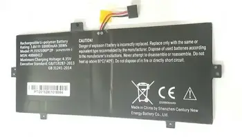 

STONERING PL3592106P-2p 10000mah for Peaq Gnp T2011 PL3592106P Pc
