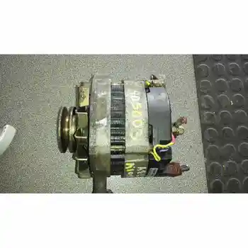 

A13N157 ALTERNATOR RENAULT CLIO I PHASE I + II (B/C57)