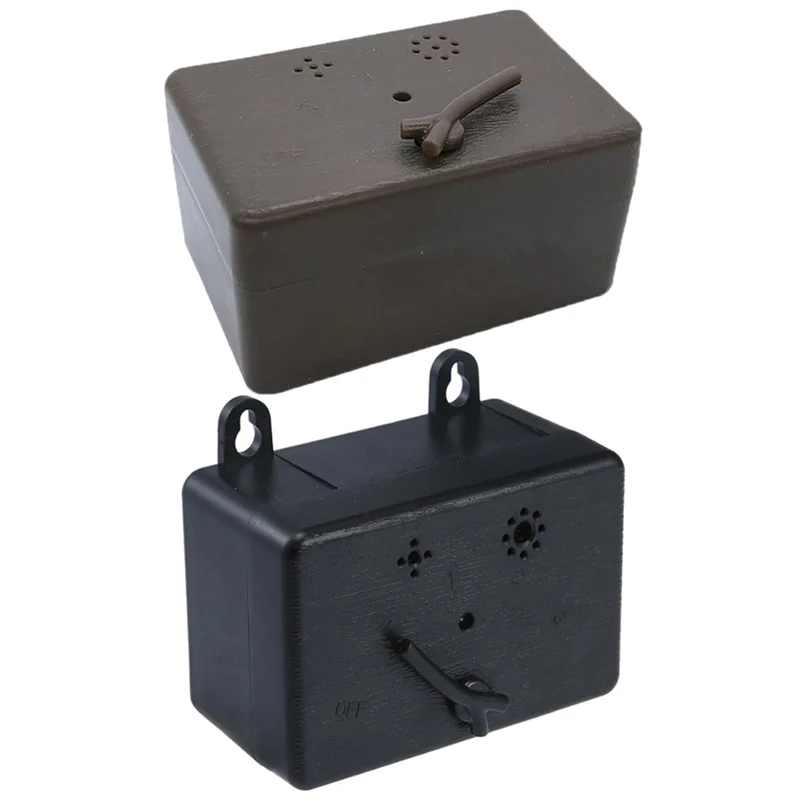 powerful ultrasonic dog bark deterrent