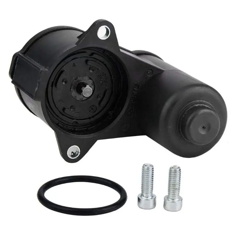 Колесо ручной тормоз тормозной суппорт Серводвигатель 12 6 Torx 3C0998281A 3C0998281B
