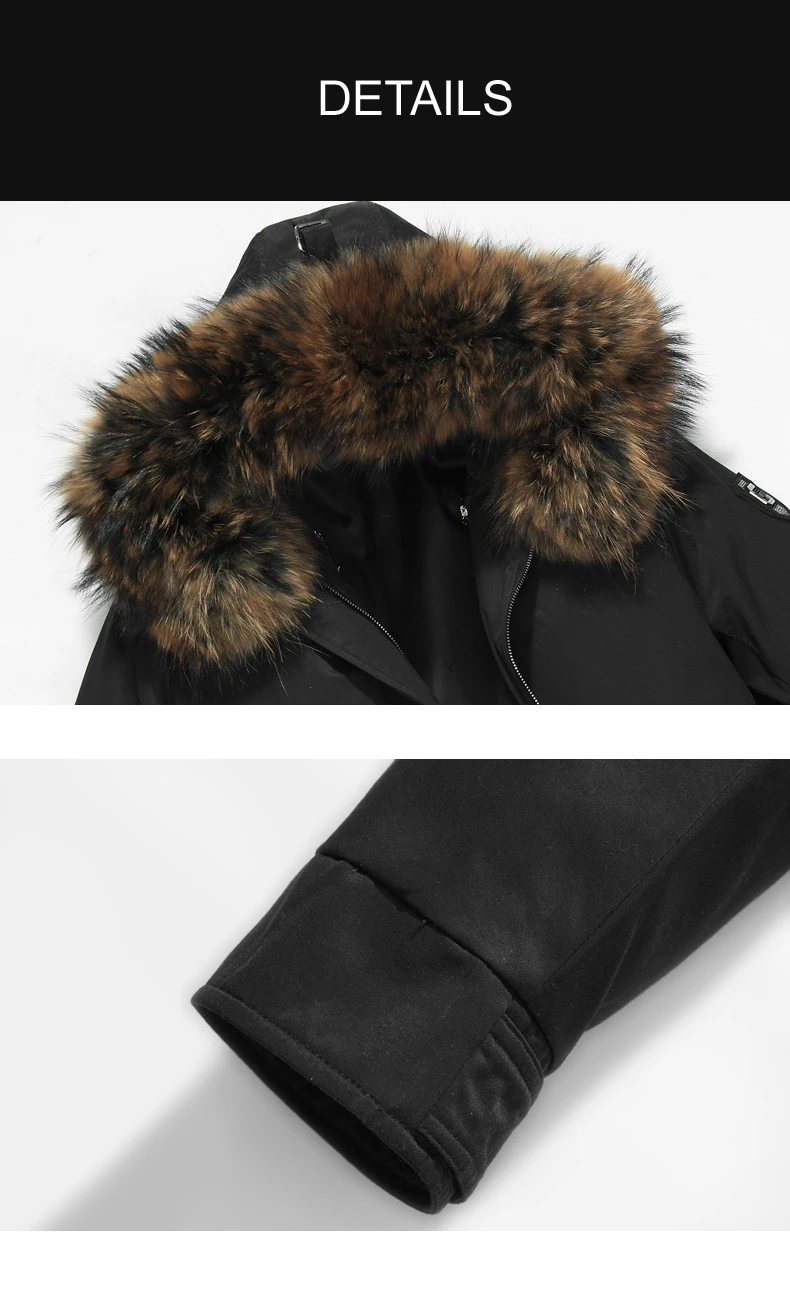 Новинка, зимние мужские пальто с отстегивающейся шерстяной подкладкой, длинные, с капюшоном, Winterjacke Herren