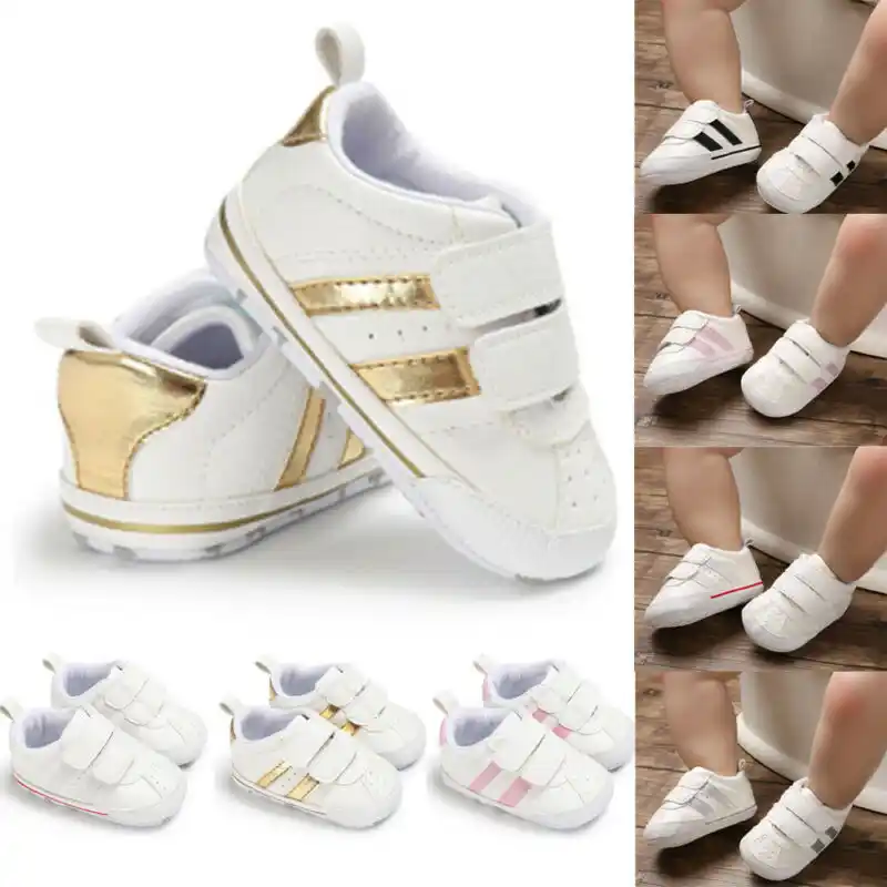 baby boy pram trainers