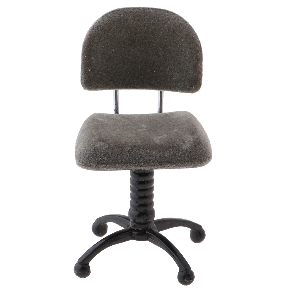 Plastic 1 12 Miniature Revolving Chair Chair Desk Chair Model Dollhouse Life Scenes Decor Furniture Toys Aliexpress Plastic 1 12 Miniature Revolving Chair Chair Desk Chair Model Dollhouse Life Scenes Decor Furniture Toys Aliexpress