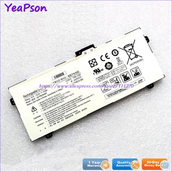 

Yeapson 15.2V 57Wh Genuine AA-PBUN4NP Laptop Battery For Samsung NP940Z5J Notebook computer