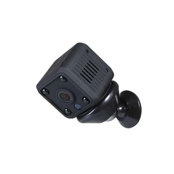 

1080P HD Mini IP WIFI Camera Camcorder Wireless Home Security DVR Night Vision mini room action camera mini hidden camera wifi