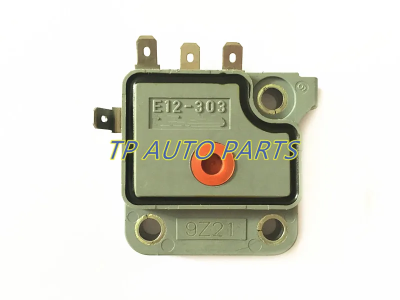 Ignition Module 30130-P2F-A01 30130-P06-006 30130-P73-A01 E12-302 E12-303