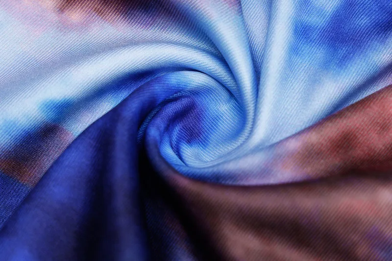 Сексуальное облегающее мини-платье на завязках с принтом «Tie Dye», Осень-зима, женские вечерние уличные платья с длинным рукавом и вырезом лодочкой