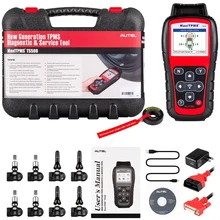 Autel tpms reaprender ferramenta maxitpms ts508k programação, tpms reset, ativação do sensor, programa, teste chave fob, atualizações de vida