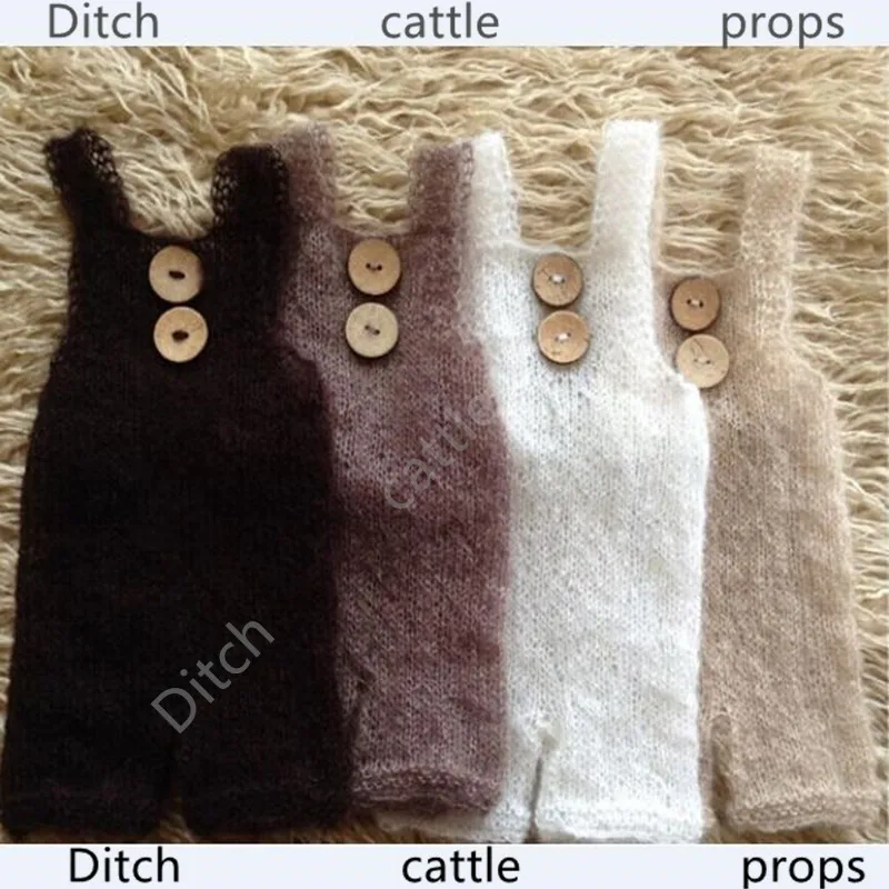 Для новорожденных штаны из мохер реквизит для фотосъемки ребенка|baby pants newborn|newborn